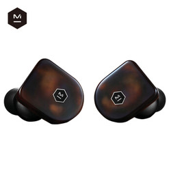 M&D（Master & Dynamic） MW07TS 真无线入耳式蓝牙运动耳机