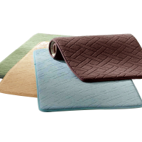 斯美儿 吸水地垫40*60cm