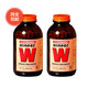 wakamoto 若元 肠胃活性酵素 1000片 *2瓶