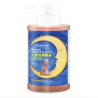 MOON&LOVE 狗狗沐浴露