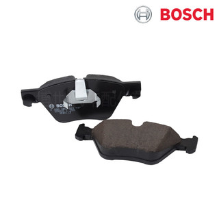 BOSCH 博世 前刹车片 （ 0986AB2581、适用于宝马520Li/523Li/i/525Li/528Li/530Li ）