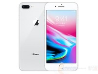 Apple 苹果 iPhone 8 Plus 智能手机 64GB 全网通 银色