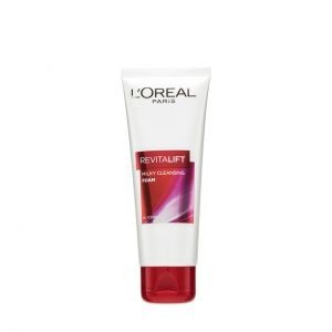 L'OREAL PARIS 巴黎欧莱雅 抗皱紧致全效修护组合（洁面乳100ml+凝露200ml+晚霜50ml+日霜50ml+眼霜15ml）