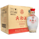 五粮液 六和液地合 浓香型白酒 52度 500ml*6瓶