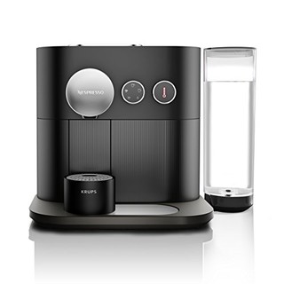 Krups Nespresso XN6008 胶囊咖啡机