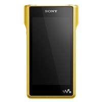SONY 索尼 NW-WM1Z 音乐播放器 256GB 