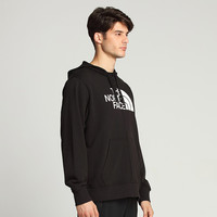 THE NORTH FACE 北面 LOGO帽衫