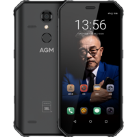 AGM H1 户外三防智能手机 4GB+64GB