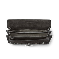 Rebecca Minkoff 瑞贝卡·明可弗 Jean Crystal 女士中号单肩包