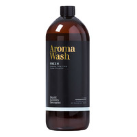 adairs Aroma wash 春芳味洗衣液 1L *2件