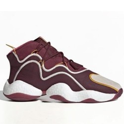 adidas Originals crazy byw BD7242 男款篮球鞋 