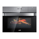 新品发售：VATTI 华帝 JYQ50-i23009 嵌入式蒸烤箱一体机 50L