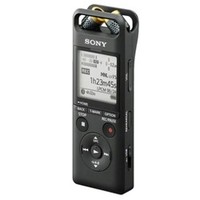 SONY 索尼 PCM-A10 数码录音棒 