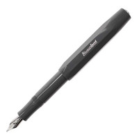 Kaweco SKYLINE  Sport 灰色 天际系列 经典签名钢笔 +凑单品
