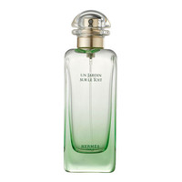 HERMÈS 爱马仕 Un Jardin Sur Le Toit 屋顶花园 中性淡香水 EDT 100ml