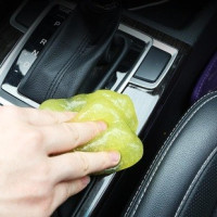 carzkool 车志酷 R-3801  清洁软胶