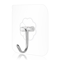 GORGOOJEN 贯古今 无痕挂钩 20个装