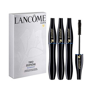 LANCOME 兰蔻 hypnose waterproof 梦寐防水睫毛膏 5.2g *3支装