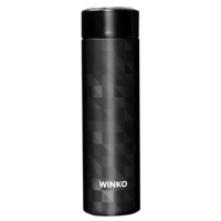 WINKO 不锈钢保温杯 400ml