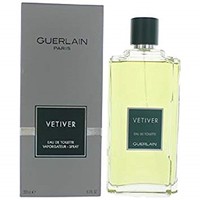 GUERLAIN 娇兰 伟之华（香根草）男士香水 200ml