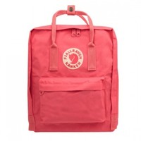 FJÄLLRÄVEN 北极狐 Kanken Classic F23510 女士双肩背包 