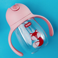 小米有品 kalar学饮杯 手柄款