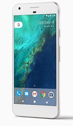 Google Pixel XL Phone - 5.5" 陈列G2PW2100128GBSL 128 GB 银色
