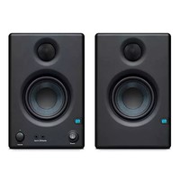 PreSonus Eris E3.5 高解析度有源监听音箱 (对装)