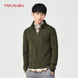 MAXWIN/马威 184146011 男士卫衣