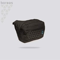 boreas 北风之神 10L 03-0113A-BLK5M  男子挎包