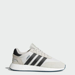 adidas Originals INIKI Runner I-5923 BOOST 男士运动休闲鞋 *3件