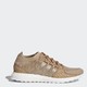 adidas PUSHA T X EQT SUPPORT ULTRA PRIMEKNIT 'KING PUSH' 男款休闲运动鞋 *3件