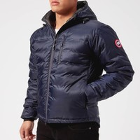 Canada Goose 加拿大鹅 Hoody 男士羽绒服