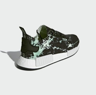 adidas 阿迪达斯 NMD_R1 Primeknit 中性款休闲运动鞋