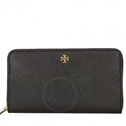 TORY BURCH 汤丽柏琦 Robinson Zip Continental 女士长款钱包