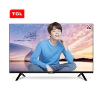 TCL L32F3301B 32英寸 液晶电视