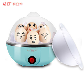 QLT 科立泰 QLT-Z02 煮蛋器 *16件