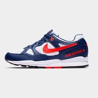 NIKE 耐克 AIR SPAN II 男子休闲运动鞋