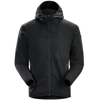 中亚Prime会员：ARC'TERYX 始祖鸟 COVERT HOODY 15376 男子休闲保暖抓绒夹克