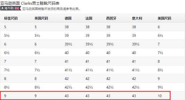Clarks curington WING 男士牛津鞋