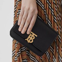 BURBERRY 8012200 女士手拿包