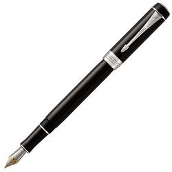 Parker 派克 Duofold Centennial世纪经典（大豆腐）18K M尖 钢笔