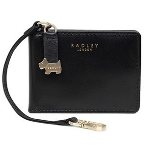 RADLEY LONDON 拉德利 13158 女士小狗吊饰卡包