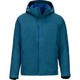 土拨鼠再生无羽毛保温防风冲锋衣 Marmot Synergy Featherless Jacket 蓝色四折只要158美元