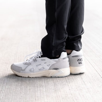 ASICS TIGER 亚瑟士 GEL-DS TRAINER OG 中性复古运动鞋 
