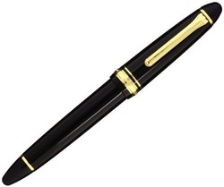 SAILOR 写乐 11-2021-420 21K金 M尖 钢笔