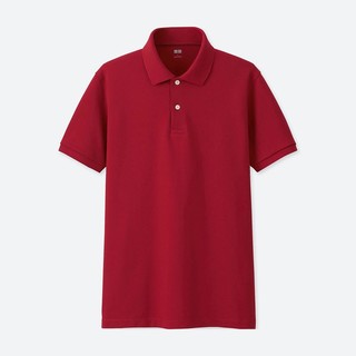 UNIQLO 优衣库 男装 快干POLO衫  404158