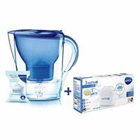 Brita 碧然德 Marella XL 海洋系列 3.5L 滤水壶