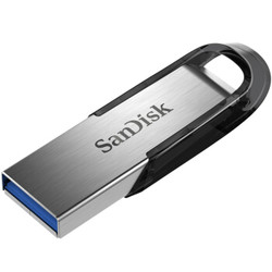 SanDisk 闪迪 Ultra Flair 酷铄 CZ73 USB3.0 U盘 64GB