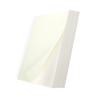 维克多利 16K本色草稿纸 70g 40张*10本 400张